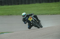 Advanced Group Black Bikes